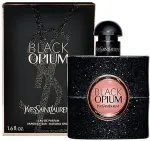 Yves Saint Laurent Black Opium 90ml - Eau de Parfum naistele