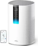 No name Dreo - Air Purifier 605S, 5-in-1 - Smart