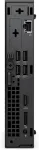 Dell Pro Micro QCM1250/U5 235T/16GB/512GB SSD/Integrated/WLAN + BT/W11Pro/3yrs Prosupport