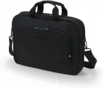 DICOTA S&uuml;learvutikott 15-17.3 tolli Eco Top Traveller Base, Black
