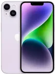 Mobiiltelefon APPLE Nutitelefon iPhone 14 Plus 256GB Purple