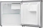 K&uuml;lmik HEINRICH'S HKB 4188 W Freestanding mini fridge white