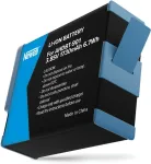 Newell aku GoPro AHDBT-901 HERO9/10/11/12