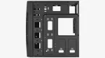 Korpus AeroCool CASE PGS TALON-A-BK-V1 RGB