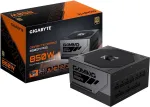 Toiteplokk GigaByte GAMING 850GM PG5/850W/ATX 3.1/90%/Modular/Retail