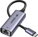 LAN adapter USB-C -> RJ 45 2.5G CM648