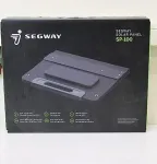 Segway SALE OUT. | 100 W | Solar Panel 100 | Type-C, USB-A DEMO