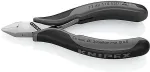 KNIPEX 77 42 77 42 115 ESD ESD Seitenschneider ohne Facette 115 mm