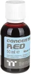 Thermaltake K Tt Premium Concentrate Red 4 x 50ml