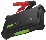 GREEN CELL CJSGC01 power bank Lithium Polymer (LiPo) 16000 mAh Black