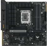 Emaplaat ASUSTeK COMPUTER ASUS TUF GAMING B760M-PLUS WIFI II - Socket 1700 - motherboard