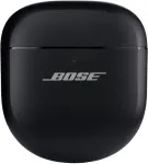 SAMSUNG Bose QuietComfort Ultra Earbuds black