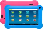 Tahvelarvuti Denver TAQ-70353K 7/16GB/1GB/WI-FI/ANDROID6/BLUE PINK