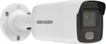 HIKVISION Digital Technology DS-2CD2027G2-L(2.8MM) IP Security Camera Outdoor Bullet 1920 x 1080 px Wall