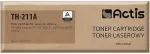 Tooner ACTIS TH-211A Toner (replacement for HP 131A CF211A, Canon CRG-731C; Standard; 1800 pages; cyan)