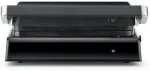 SEVERIN Elektroger&auml;te GmbH Severin contact grill SEVINI Comfort, KG 2399 (black, 1,800 watts)