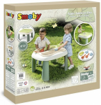 Simba-Dickie Table for playing with water and sand Life