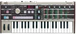 KORG microKORG Analog synthesizer 37 Grey