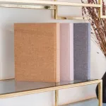 Victoria Collection Album B 10x15/300M-2 Canvas, hall