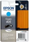 Tooner EPSON Singlepack Cyan 405 DURABrite Ultra Ink
