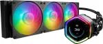 COOLER MASTER K CoolerMaster WAK MasterLiquid 360 Ion