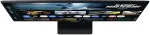 Monitor SAMSUNG M7 M70F computer 81.3 cm (32") 3840 x 2160 pixels 4K Ultra HD LED Black