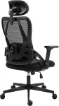Huzaro Combat 2.7 Black gaming chair