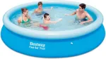 Bestway Fast Set Pool 3.66m x 76cm - blue