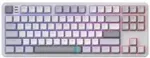 No name Dark Project ALU Daylight keyboard