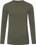 Viking Bielizna męska Gasher Merino Man Longsleeve khaki XL