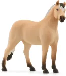 SCHLEICH HORSE CLUB Norra fjordi hobune ruun
