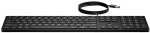 Klaviatuur Hp Wired Desktop 320K Keyboard