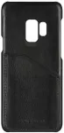 Bugatti cases Londra mobile phone case 14.7 cm (5.8") Cover Black