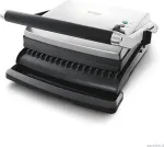 SAGE BGR200BSS contact grill