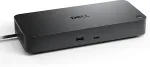 Dell Pro Dock WD25 USB-C dokkimisjaam 100W