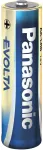 Panasonic Batteries Panasonic Evolta patarei LR6EGE/8B (4+4)