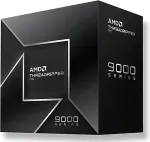 Protsessor Amd Ryzen Threadripper PRO 9985WX processor 3.2 GHz 256 MB L3 Box