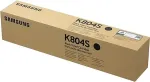 Tooner Hp Inc. Samsung CLT-K804S - Schwarz - Original - Tonerpatrone (SS586A) (SS586A)
