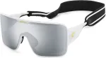 Carrera SUNGLASSES UNISEX FLAGLAB15VK6 (Lens/Bridge/Temple) 99/00/130 mm)