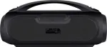 SVEN Speaker PS-380, black (40W, Waterproof (IPx5), TWS, Bluetooth, FM, USB, 3000mA*h)