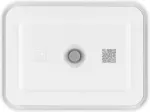 Zwilling FRESH & SAVE plastic vacuum container 36812-200-0 2 L
