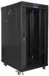 LANBERG FF01-6822-12BL rack 19