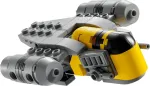 Lego 30728 Star Wars The Razor Crest Mini Model (Polybag)
