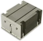 SuperMicro Super Micro SNK-P0048PW - Prozessork&uuml;hler - (Socket 2011) - 2U - f&uuml;r SuperServer 6027R-TRF (SNK-P0048PW)