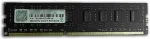M&auml;lu G.SKILL 8GB DDR3-1333 - 8192 MB - DDR3 - 1333 MHz - 1.5 V - 30 mm (F3-1333C9D-8GNS)
