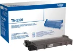 Tooner Brother TN-2320 (2600 pages)