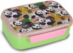 CoolPack toidukarp vaheseinaga 765 ml - FOODYX Panda Gang