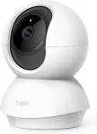 TP-Link Tapo Pan/Tilt Home Security WiFi Camera