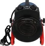 Blaupunkt ELECTRIC HEATER EH5010
