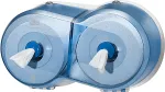 TORK Tualettpaberihoidja SmartOne Twin Mini T9, sinine